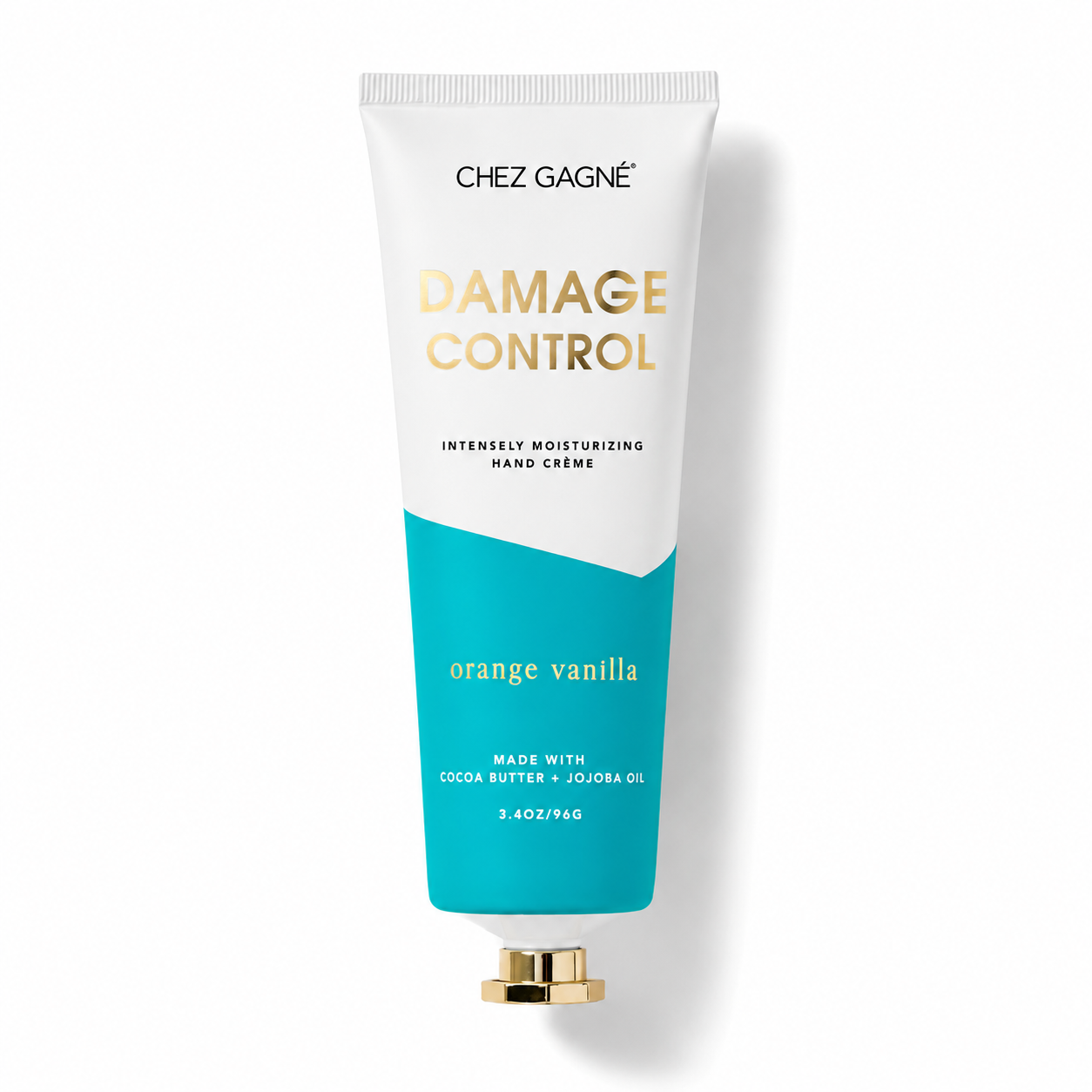 Chez Gagne - Hand Cream