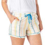 Hello Mello Havanna Nights Lazy Daisy Shorts