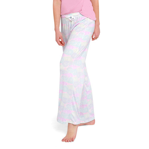 Hello Mello - Dreamscape Lounge Shorts