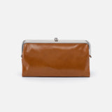HOBO - Lauren Wallet  -  Truffle