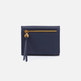 HOBO Lumen  Wallet - Sapphire