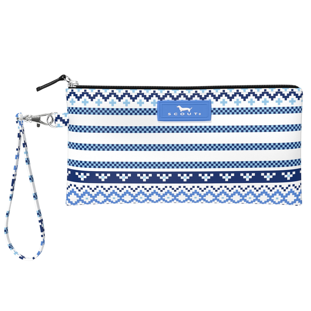Scout Knit Happens Kate Wristlet