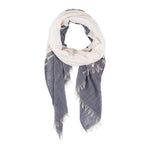 Hadley Wren Emma Scarf Navy