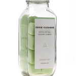 Harper + Ari - Exfoliating Sugar Cubes Jar