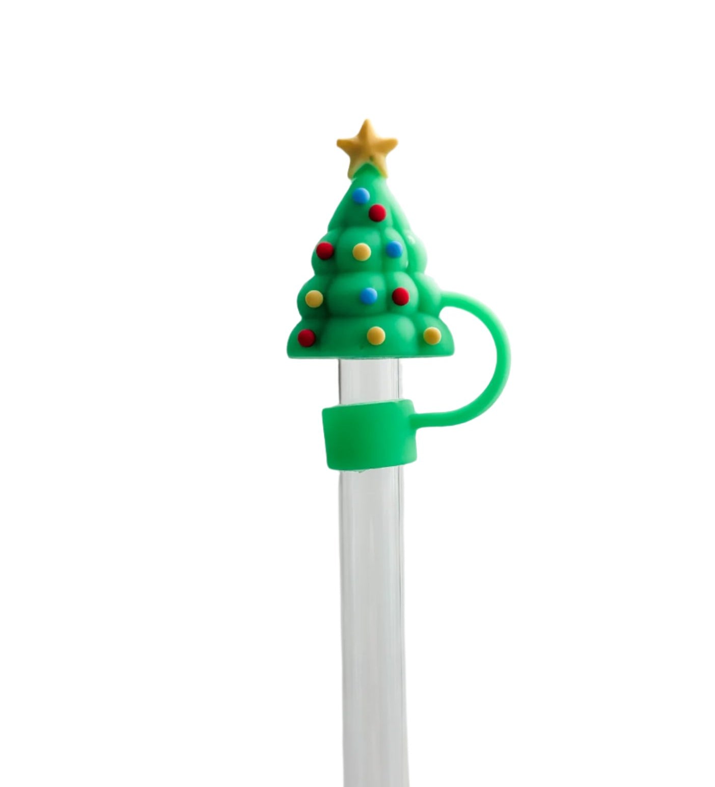 Harris Girls & Co Straw Cover Christmas Tree