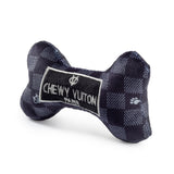 Haute Diggity Dog - Large Chewy Vuiton Bone - Large