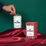Homesick Candles - The Nutcracker Candle