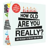 Hygge Games  - How old are you really?