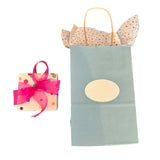 Everyday Themed Gift Bag/Wrap - Specify in Notes What You Want Gift Wrapped
