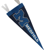 Benoits - Medfield Mini Pennant