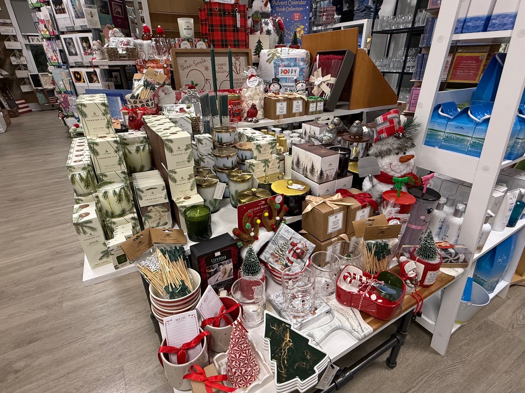 Holiday Has Arrived!