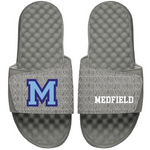 ISlide - Medfield M and Text