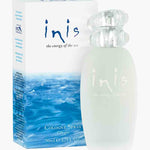 Inis Energy of the Sea Cologne Spray 1.7 fl oz – unisex, ocean-inspired fragrance from Ireland. Available at Be Charmed.