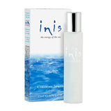 Inis Energy of the Sea Cologne Travel Size – 0.5 oz spray with fresh, ocean-inspired fragrance. Available at Be Charmed.