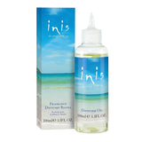 Inis Energy of the Sea Diffuser Refill – refill your diffuser with long-lasting ocean-inspired fragrance. Available at Be Charmed.