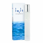 Inis Energy of the Sea Roll-On – portable, ocean-inspired fragrance. Available at Be Charmed.
