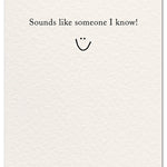 Inside of Pickleball Card – colorful illustration of pickleball paddles and ball with a playful message for fans of the sport, available at Be Charmed