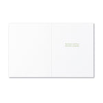 Compendium Pet Sympathy Card 4544 featuring heartfelt message to comfort someone grieving the loss of a beloved pet. Available at Be Charmed.