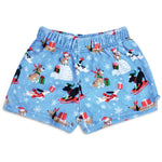 Iscream - Merry Dog-Mas Shorts