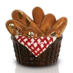 Nora Fleming Charm Bread Basket