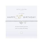 Katie Loxton - A Little Happy 30th Birthday