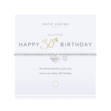 Katie Loxton - A Little Happy 30th Birthday