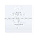 Katie Loxton - A Little Promposal Bracelet