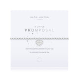 Katie Loxton - A Little Promposal Bracelet