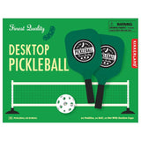 Kikkerland Design - Desktop Pickleball