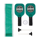 Kikkerland Design - Desktop Pickleball