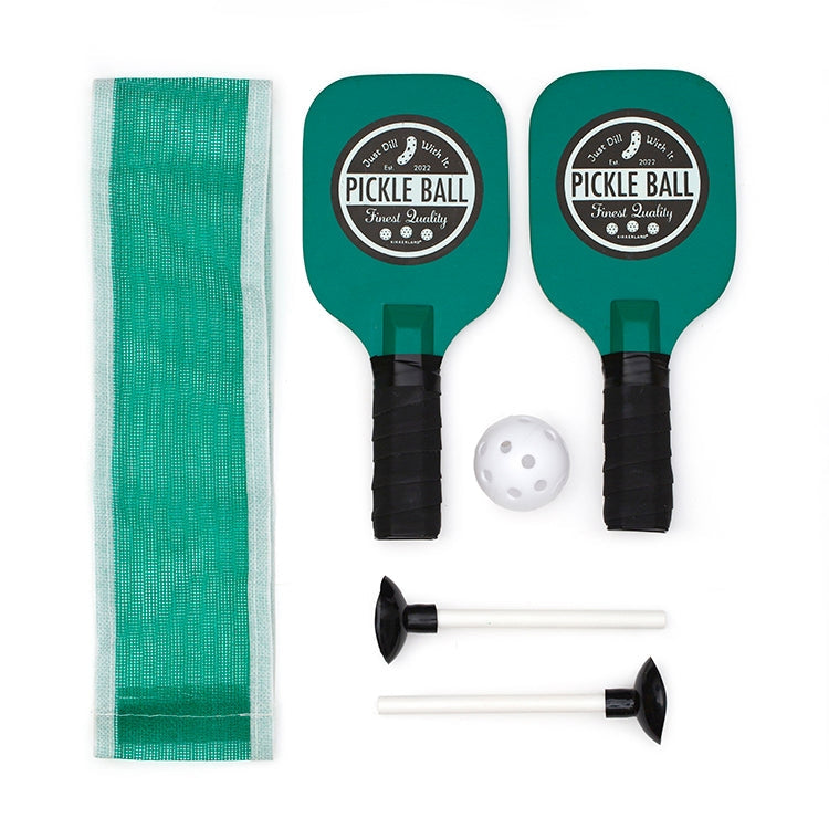 Kikkerland Design - Desktop Pickleball