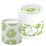 Annapolis Candle Kiwi Sorbet Merriweather Grove Candle 