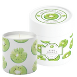 Annapolis Candle Kiwi Sorbet Merriweather Grove Candle 