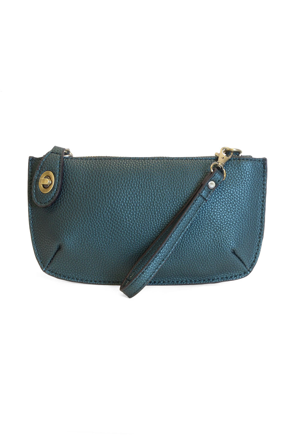 Joy Susan - Mini Crossbody Wristlet & Clutch