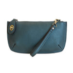 Joy Susan - Mini Crossbody Wristlet & Clutch