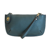 Joy Susan - Mini Crossbody Wristlet & Clutch