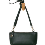 Joy Susan - Mini Crossbody Wristlet & Clutch