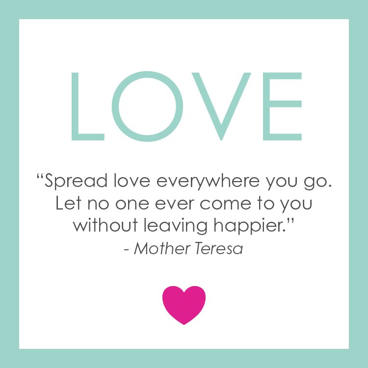 Lola Puffy Heart Description Card. Available at Be Charmed