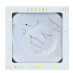 Lucky Feather - Zodiac Sign Dishes