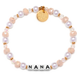Little Words Project - Bracelet - Nana