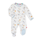 Magnetic Me Footie Howlarious