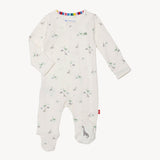 Magnetic Me Footie Tiny Diny