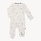 Magnetic Me Footie Tiny Diny