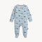 Magnetic Me Forever and All-Waves Modal Footie
