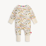 Magnetic Me Reel Good Time Modal Convertible Coverall