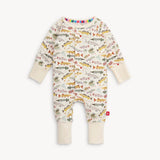 Magnetic Me Reel Good Time Modal Convertible Coverall