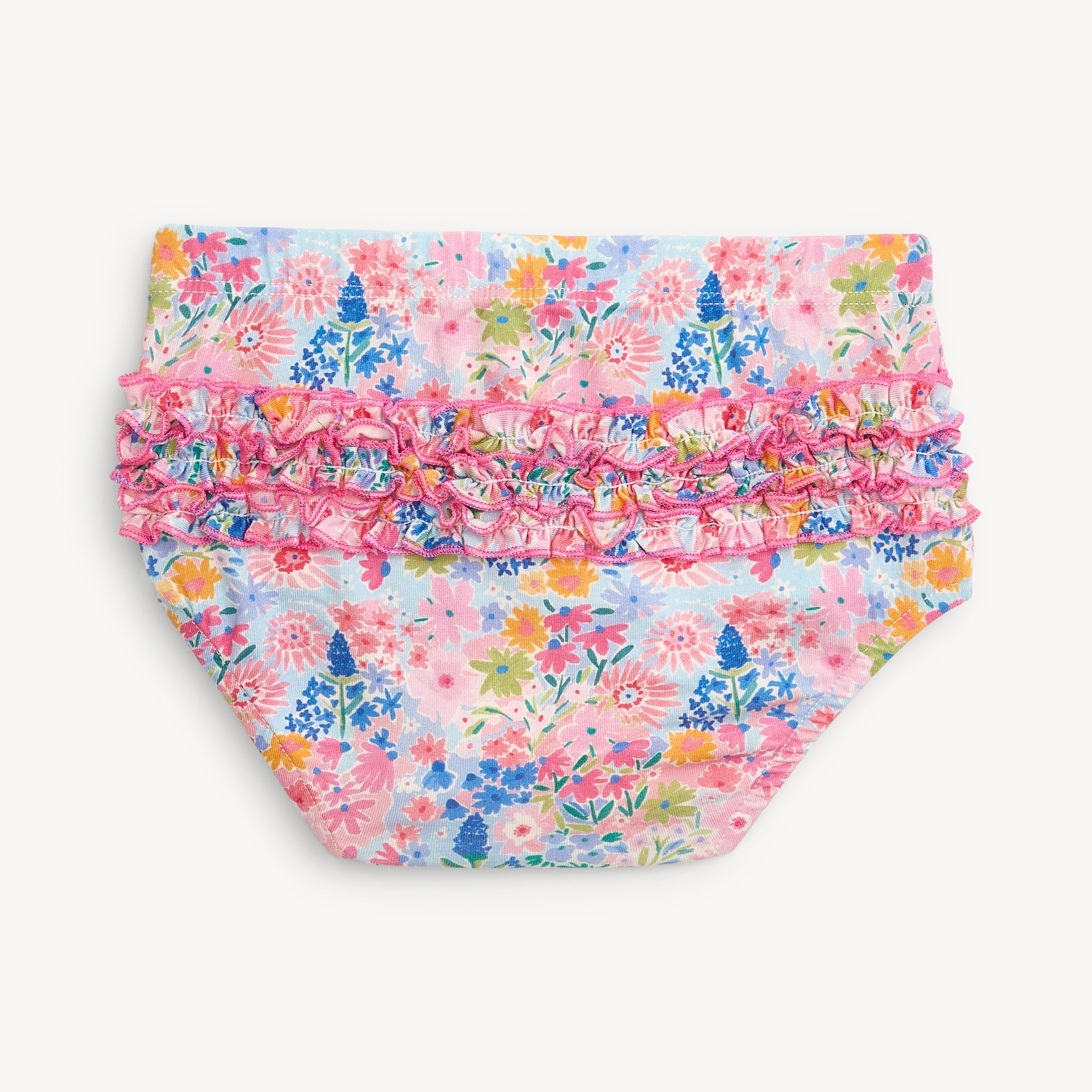 Magnetic Me Lily Diaper cover. Available at Be Charmed