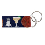 Smathers & Branson - Key Fob - Margarita