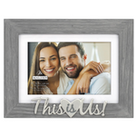 Malden - 4x6/5x7 w/Mat Frame - This is Us