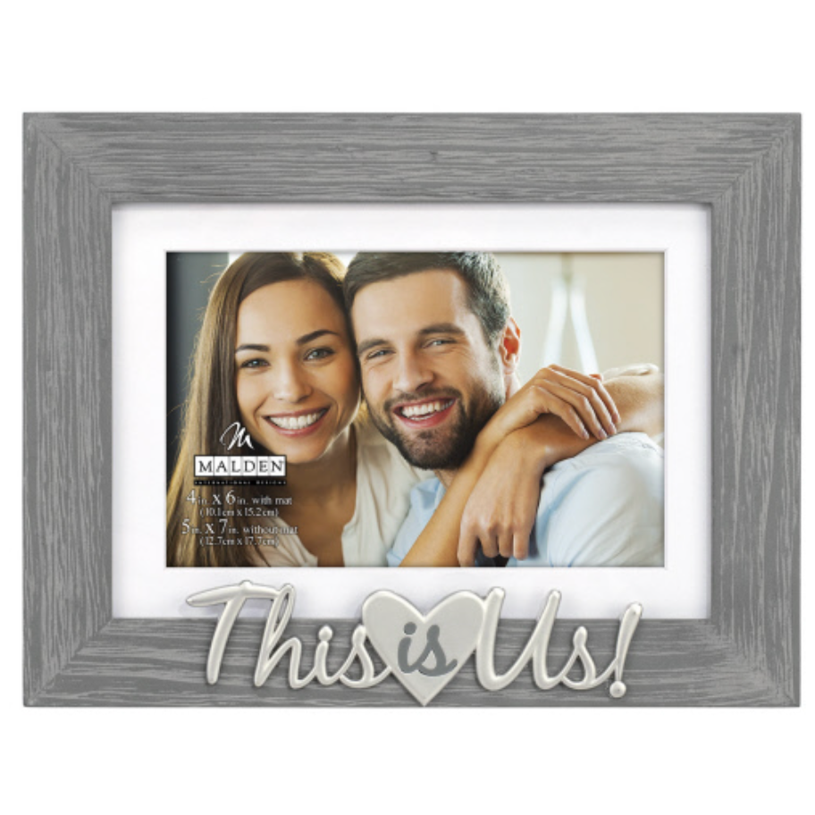 Frames